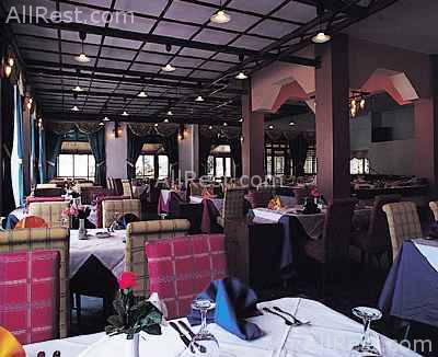 Camkar Hotel 4